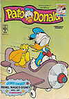 Pato Donald, O  n° 1850 - Abril