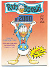 Pato Donald, O  n° 2000 - Abril