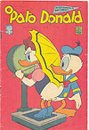 Pato Donald, O  n° 612 - Abril