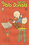 Pato Donald, O  n° 660 - Abril