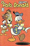 Pato Donald, O  n° 700 - Abril