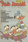 Pato Donald, O  n° 716 - Abril
