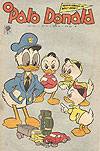 Pato Donald, O  n° 746 - Abril