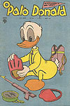 Pato Donald, O  n° 834 - Abril