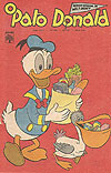 Pato Donald, O  n° 838 - Abril