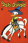 Pato Donald, O  n° 868 - Abril