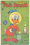 Pato Donald, O  n° 920 - Abril