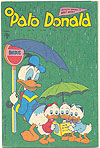 Pato Donald, O  n° 932 - Abril