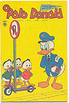 Pato Donald, O  n° 934 - Abril