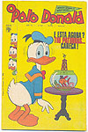 Pato Donald, O  n° 938 - Abril