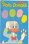 Pato Donald, O  n° 942 - Abril