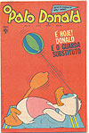 Pato Donald, O  n° 944 - Abril