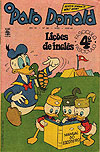 Pato Donald, O  n° 960 - Abril