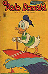 Pato Donald, O  n° 972 - Abril