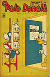 Pato Donald, O  n° 992 - Abril