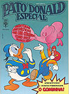 Pato Donald Especial  n° 1 - Abril