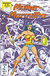 Mulher-Maravilha (Quadrinhos em Formatinho)  n° 28 - Ebal