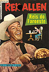 Reis do Faroeste  n° 63 - Ebal