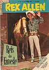 Reis do Faroeste  n° 66 - Ebal