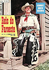 Reis do Faroeste  n° 81 - Ebal