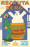 Recruta Zero  n&deg;&nbsp;117 - Rge