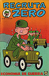 Recruta Zero  n&deg;&nbsp;207 - Rge