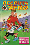 Recruta Zero  n&deg;&nbsp;215 - Rge