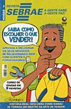 Revista Sebrae - A Gente Sabe, A Gente Faz  n° 2 - Globo