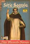 Série Sagrada  n&deg;&nbsp;85 - Ebal