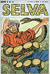 Selva (Super X)  n° 9 - Ebal