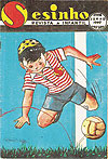Sesinho  n° 138 - Sesi