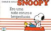 Snoopy  n° 3 - Cedibra
