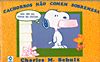 Snoopy  n° 2 - Cedibra