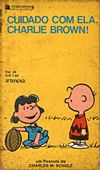 Charlie Brown  n° 34 - Artenova