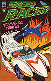 Speed Racer  n° 18 - Abril