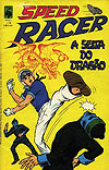 Speed Racer  n° 6 - Abril