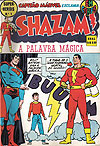 Shazam! (Super-Heróis)  n° 1 - Ebal