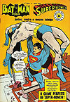 Batman & Super-Homem (Invictus)  n° 33 - Ebal
