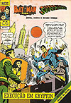 Batman & Super-Homem (Invictus)  n° 45 - Ebal