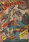 Superman  n° 26 - Ebal