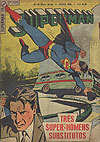 Superman  n° 39 - Ebal