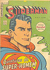Superman  n° 89 - Ebal