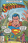 Superman (Em Formatinho)  n° 58 - Ebal