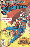 Superman (Em Formatinho)  n° 64 - Ebal