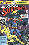 Superman (Em Formatinho)  n° 9 - Ebal