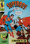 Superboy  n° 68 - Ebal