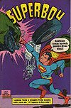 Superboy  n° 5 - Ebal