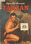 Tarzan  n° 100 - Ebal