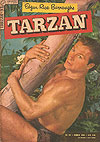 Tarzan  n° 33 - Ebal