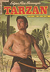 Tarzan  n° 34 - Ebal